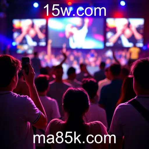 Transmissão ao vivo